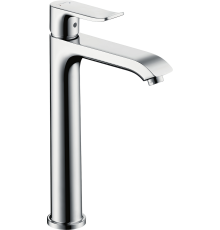 Смеситель для раковины Hansgrohe Metris 31183000
