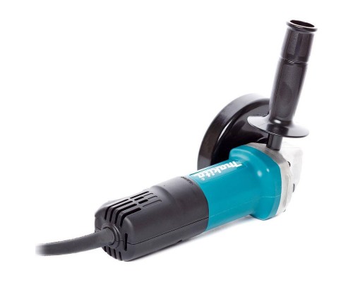 Машина шлифовальная угловая Makita 9558HPG