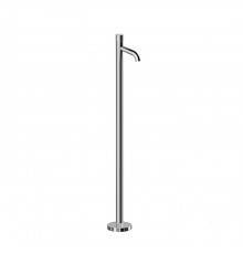 Stella Sirius Смеситель для раковины, напольной, H=98см до излива, цвет: хром. SR01501CR00