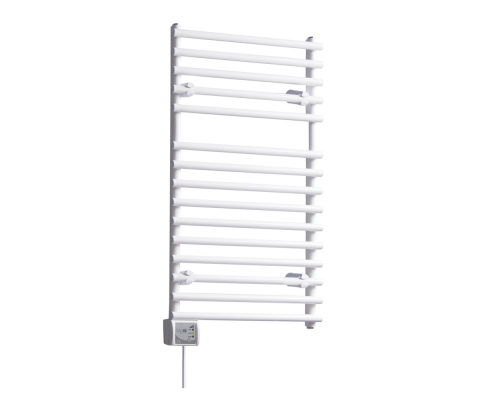Электрический полотенцесушитель IVigo EHR 5015 350Вт белый 8395