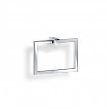 Decor Walther Corner Полотенцедержатель-кольцо 20см., подвесной, цвет: хром. 0564100