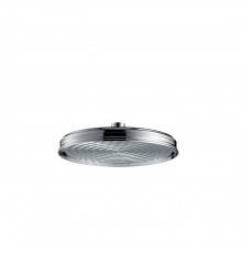 Axor Carlton Верхний душ Oslash; 240 мм, без держателя, frac12;rsquo;, цвет: хром. 28474000