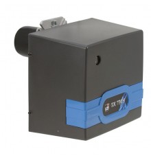 Горелка дизельная двухступенчатая F.B.R. G X 5.22 TL 178-415 кВт. 001616