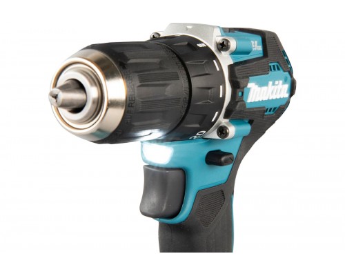 Шуруповерт аккумуляторный Makita DDF487Z (б/акк, б/ЗУ)