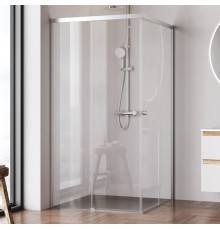 Душевой уголок AM.PM X-Joy W94G-403-100100-MТ1К 100х100 см