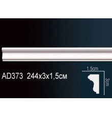 Молдинг AD373