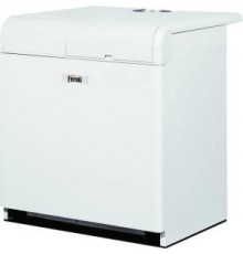 Котлы газовые Котел газ. чуг. PEGASUS F3 N 255 2S (0E2LGAWA) - 255  (необходимо провести тендер) PEGASUS F3 N 255 2S