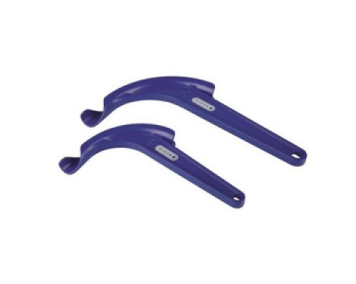 Инструменты для труб и фитингов Экспресс-трубогиб HENCO для трубы Ø 16 HE BM-16F