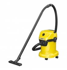 Пылесос Karcher WD 3 V-17/4/20