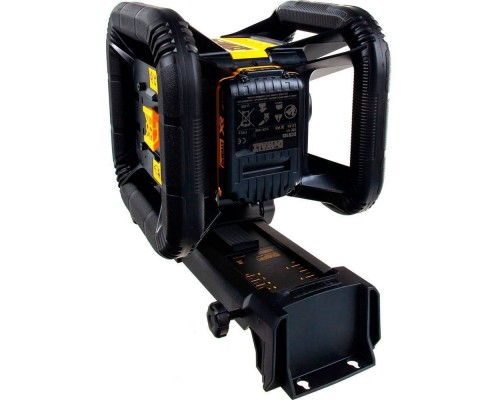 Уровень лазерный ротационный DeWalt DCE074D1R Уровень лазерный ротационный DeWalt DCE074D1R
