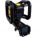 Уровень лазерный ротационный DeWalt DCE074D1R