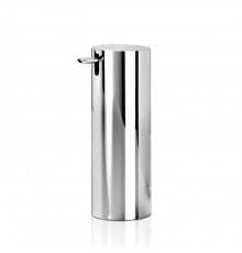 Decor Walther Tube SSP Дозатор для мыла, настольный, цвет: хром. 0541900