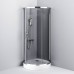 W83G-333-095CG Душевое ограждение 95x95 см, без поддона