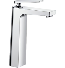 Смеситель для раковины Cezares Baden F LC 01 W0