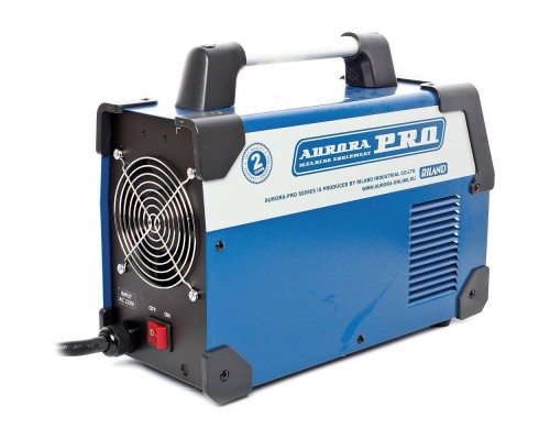 Аппарат сварочный Aurora Pro INTER 205 Аппарат сварочный Aurora Pro INTER 205
