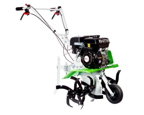 Мотокультиватор REDVERG RD-GT790 Мотокультиватор REDVERG RD-GT790