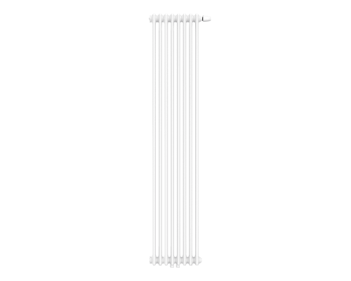 Радиатор КЗТО Batarìa 2-1750-8 UT RAL 9016 БАТ217508UT