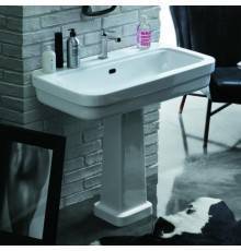 SIMAS Evolution Раковина 90х50 см, 1 отв., цвет: белый. EVO12bi*1,  EVO03bi