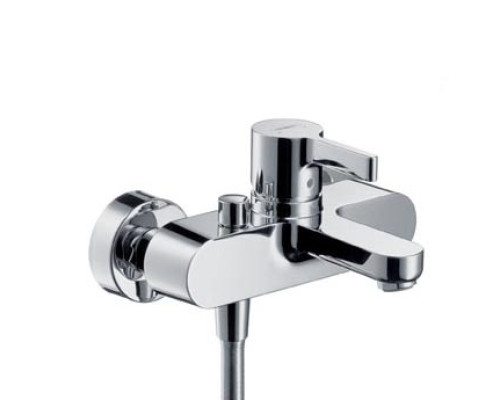 СНЯТ(20) HG 31 460 000 Metris S Смеситель для ванны 31460000