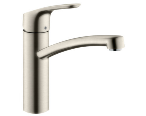 HG 31 806 800 Focus M41 Смеситель для кухни 155 мм 31806800