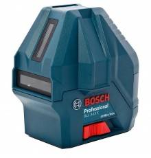 Нивелир лазерный Bosch GLL 3-15X