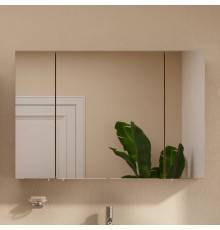 Зеркало-шкаф VitrA Mia 100 золотой дуб