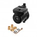 Насос повысительный Hoobs SB 15-120 195мм 270Вт 1х220В 50Гц. 08202H