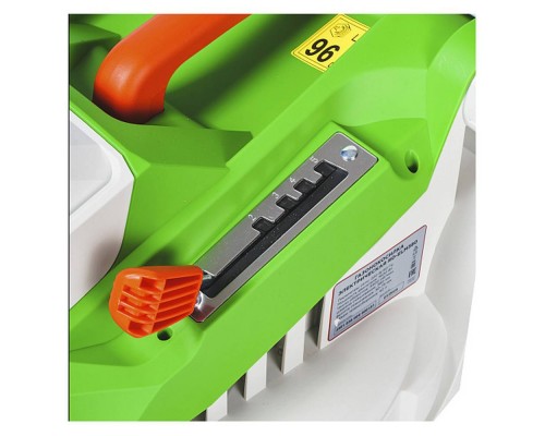 Газонокосилка электрическая REDVERG RD-ELM430