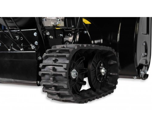 Снегоуборщик бензиновый CHAMPION STT1171E