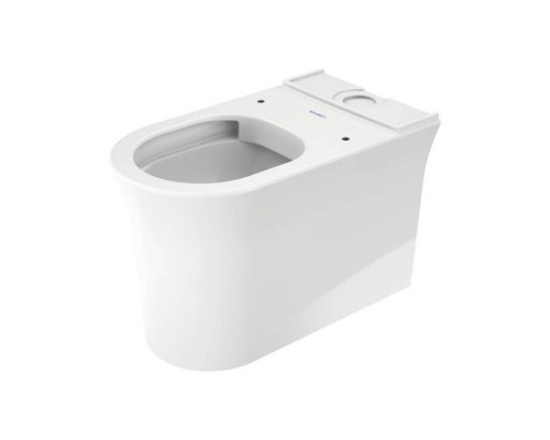 Duravit White Tulip Моноблок 37x65 см, безободковый, слив универсальный, HygieneGlaze, цвет: белый. 0933100005, 2197092000 Duravit White Tulip Моноблок 37x65 см, безободковый, слив универсальный, HygieneGlaze, цвет: белый. 0933100005, 2197092000