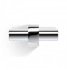 Decor Walther Century HAK2 Крючок подвесной, двойной, цвет: хром. 0586000