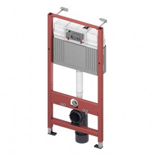 TECEbase, инсталляция для унитаза, 500x1120мм 9400407 9400407