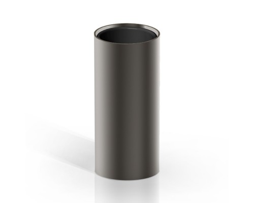 Decor Walther MK SMB Mikado Стакан, настольный, цвет: Dark metal matt PVD. 0522559