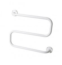 Электрический полотенцесушитель DEVIrail™ белый 40 Вт 98804941