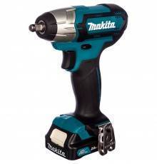 Гайковерт аккумуляторный Makita TW140DWAE