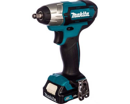 Гайковерт аккумуляторный Makita TW140DWAE Гайковерт аккумуляторный Makita TW140DWAE