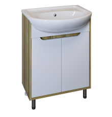 Тумба RUNO Эко 60 00000001144