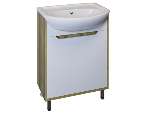 Тумба RUNO Эко 60 00000001144