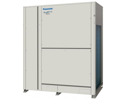 Наружный блок VRF ARV мультизональный 2-х трубной системы Panasonic U-20ME2E8 Наружный блок VRF ARV мультизональный 2-х трубной системы Panasonic U-20ME2E8