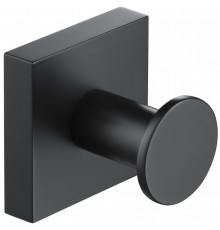 Timo 12011/03 Selene Крючок, черный 12011/03