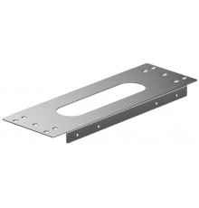 HG 28 016 000 sBox Монтажная панель 350х120х20 мм, для монтажа на плитку