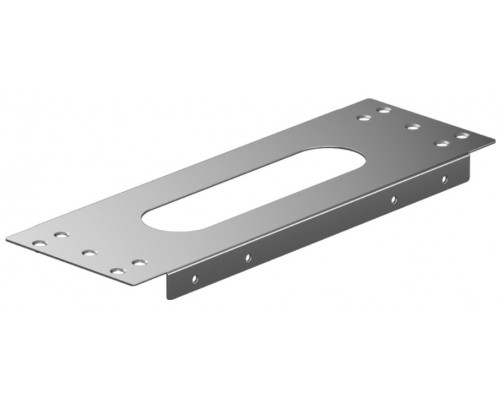 HG 28 016 000 sBox Монтажная панель 350х120х20 мм, для монтажа на плитку