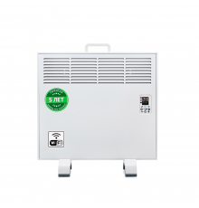 Электрический конвектор iVigo EPK4550P05 WI-FI 14296
