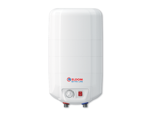 Электрический накопительный водонагреватель Eldom Extra Life 72326NMP 72326NMP
