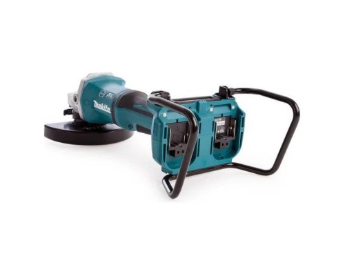 Машина шлифовальная угловая аккумуляторная Makita DGA700Z (без акк, без з/у)