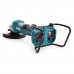 Машина шлифовальная угловая аккумуляторная Makita DGA700Z (без акк, без з/у)