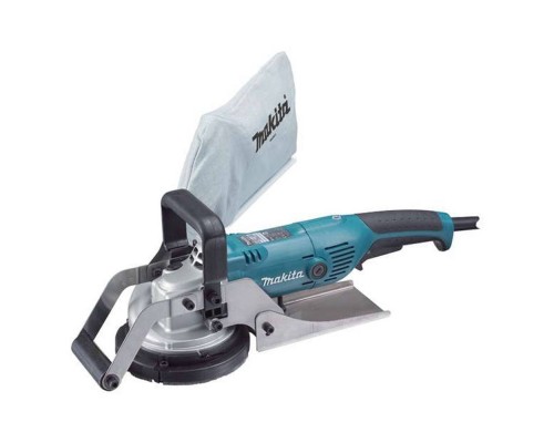 Машина шлифовальная по бетону Makita PC5000C Машина шлифовальная по бетону Makita PC5000C