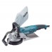 Машина шлифовальная по бетону Makita PC5000C