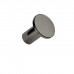 Colombo Mini Крючок, цвет: PVD нержавеющая сталь. CD107.HPS1