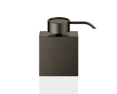 Decor Walther DW 471 Дозатор для мыла, настольный, цвет: темная бронза. 0852917